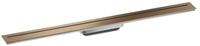 Hansgrohe Fertigset Duschrinne AXOR Drain 42522310