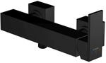 Steinberg Serie 160 Brausearmatur, matt black, 1601210S 1601210S
