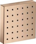 Hansgrohe Brausenmodul Axor Starck Fertigset 28491300
