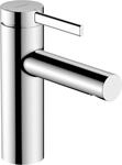 Hansgrohe Waschtischarmatur 100 Zesis S CoolStart ohne Ablaufgarnitur chrom, 74721000