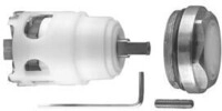 Dornbracht Kartusche Ersatzteile 90150501000 D. 38 x 66 mm 9015050100090