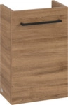 Villeroy & Boch Waschtischunterschrank Avento 340x514x234mm 1trg. A:re...