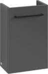 Villeroy & Boch Waschtischunterschrank Avento A87611 340x514x234mm 1trg. A:re