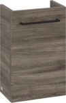 Villeroy & Boch Waschtischunterschrank Avento 340x514x234mm 1trg. A:re Waschbecken