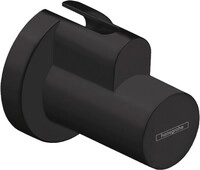 Hansgrohe Eckventilschuber Flowstar mattschwarz , 13950670 13950670