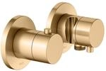 Keuco Thermostat Unterputz Set Edition 400 51553, 51553251221