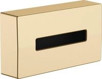 Hansgrohe Kosmetiktuchbox AddStoris BBR , 41774140 41774140