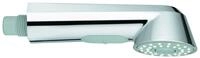 Grohe Sp&uuml;lbrause 46769 chrom , 46769000 46769000