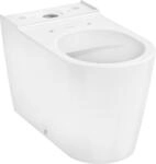 Hansgrohe Stand WC EluPura S f.aufge.Sp&uuml;lka.640 wand.hor./v.Abg.sp&uuml;lr.AFF HYE