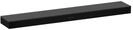 Hansgrohe Ablage Rainfinity 500 mattschwarz 26844670