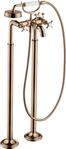Hansgrohe Zweigriff Wannenarmatur Axor Montreux 16547300