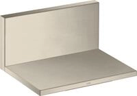 Hansgrohe Wanneneinlauf Axor Starck 240x120mm 10942820
