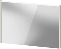 Duravit D-Code Spiegel, mit LED Beleuchtung DC70780HHHH0000