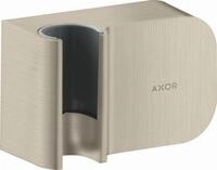 Hansgrohe Brausenhalter Axor One Porter Brushed Nickel 45723820