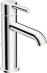 Hansa Waschtischarmatur HANSAVANTIS Style 5456 Zugst.Ablgarn. Ausld. 133 mm chr