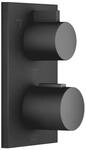 Dornbracht UP-Thermostat mit Dreiwege-Mengenregulierung SERIENSPEZIFISCH 36427670