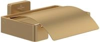 Villeroy & Boch Toilettenpapierhalter mD Elements - Striking 131x115x45mm...