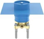 Ideal Standard UP-Bausatz 1 f&uuml;r freist. Wannenarm., Melange, Chrom A6133NU...