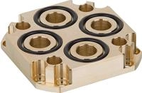 Hansa Verl&auml;ngerungssatz 15 mm Blue Box, 59914182 59914182