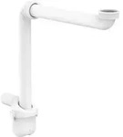 Hansgrohe Raumsparsiphon 54235000