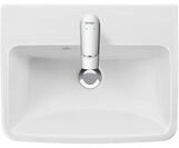Duravit Duravit No.1 Handwaschbecken Wei&szlig; Hochglanz 500 mm - 0743500000 0743500000