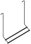 Giese Server schwarz matt, 30509-14 30509-14