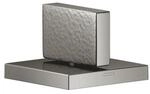 Dornbracht Seitenventil , rechtsschlie&szlig;end MEM 20004782 Dark Chrome 20004782-19