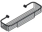 Giese Wannenbord schwarz matt, 30224-14 30224-14