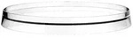 LAUFEN Ersatz-Deko-Disc, Kartell &middot; LAUFEN, Kristallklar, 39833.5, 3983350840021
