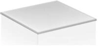 Keuco Abdeckplatte Edition 11 31326, 1411x3x520mm, tr&uuml;ffel, 31326149011 31326149011