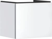 Hansgrohe Waschtischunterschrank Xilesa E 580x470mm 1 Schubkasten f.Waschtisch