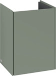 Villeroy & Boch Waschtischunterschrank Collaro 410x546x344mm 1trg. A:re Waschbecken