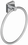 Kludi VELA S Handtuchring chrom, 2597805 2597805