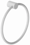 Kludi VELA R Handtuchring mattwei&szlig;, 5897853 5897853