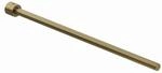 Kludi VELA R Handtuchstange L=450MM Brushed Gold, 58977N0S 58977N0S