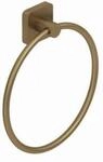 Kludi VELA S Handtuchring Brushed Bronze, 25978N1 25978N1