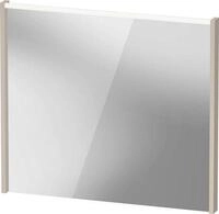 Duravit D-Code Spiegel, mit LED Beleuchtung DC7077091910000