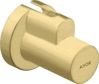 Hansgrohe Eckventilschuber Flowstar Axor Brushed Brass 51306950