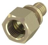 Tece flex &Uuml;bergangsmuffe Dim. 63 x Rp 2", Siliziumbronze, 705110 705110