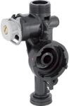 Geberit HyTouch Urinal Wasserteil schwarz 240035001