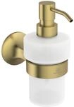 Ideal Standard Lotionspender La Dolce Vita Brushed Gold, T5510A2 T5510A2