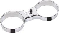 Hansgrohe Halter Lotionset'A chrom , 27821000 27821000