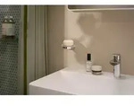 Hansgrohe Seifenschale AddStoris S chrom,41766000 41766000