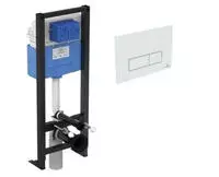 Ideal Standard WC-Element 120 M ProSys, mechanisch, R015467