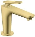 Hansgrohe Waschtischm 90 f&uuml;r HWB Axor CitterioC CoolStart m.Ablaufg.Cubic cut