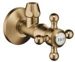 Dornbracht Eckventil MADISON 22900361 Dark Brass 22900361-39