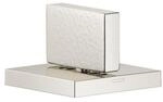 Dornbracht Seitenventil , linksschlie&szlig;end MEM 20004783 Platin 20004783-08