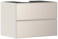 Hansgrohe Waschtischunterschrank Xevolos E sandbeige matt 54188790