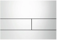 Tece square Metall 1 Ersatzteil wei&szlig; glzd., 9820393 9820393