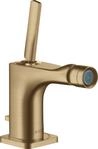 Hansgrohe Bidetmischer Axor Citterio E Brushed Bronze 36120140